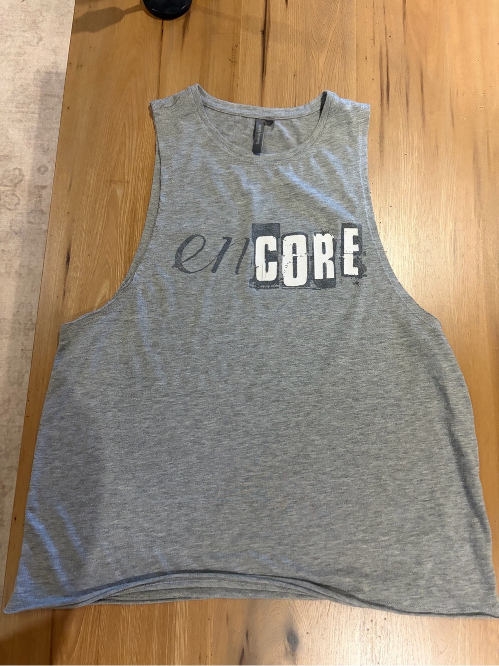 SWEATBETTY WOMENS ENCORE TANK TOP!!